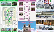 Pass per i musei di Parigi