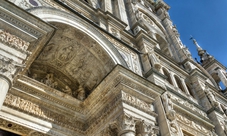 Un monastero unico in Italia: tour della Certosa di Pavia