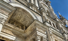 Tour Della Certosa Di Pavia Per Famiglia