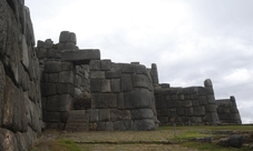 Archaeological Park of Sacsayhuaman - Guided Tour