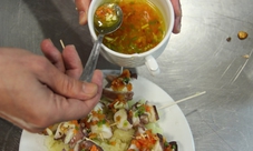 Pintxos Workshop