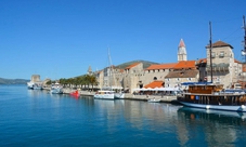 Experience Trogir Tour from Split