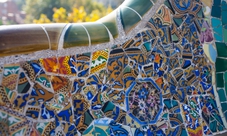 Tour con Accesso Anticipato al Park Güell