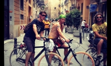 Tour delle birre in bici a Valencia