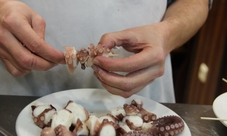 Pintxos Workshop