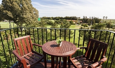 Golf in Andalusia: Hotel Isla Canela Golf