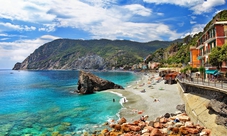 Cinque Terre Tour from Montecatini