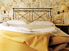 BENESSERE IN PUGLIA