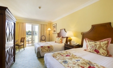 Golf in Costa Blanca: Denia Marriott La Sella Golf Resort & Spa