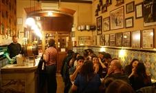 Flamenco and tapas tour in Barcelona
