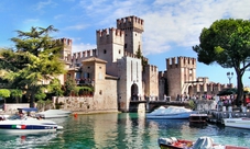 Gita di un giorno a Verona e Sirmione