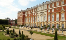 Ingresso ai Palazzi Reali di Londra