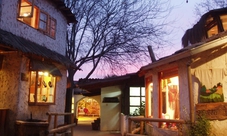 Artisan Village & Sculpture Park Tour
