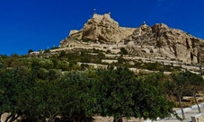Alicante Segway City Tour