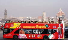 Bus Turistico a Firenze: Biglietti per  48 ore