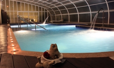 Golf in Costa Blanca: Bonalba Golf & Conventions Hotel