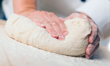 Pizzaiolo per un giorno a Napoli 