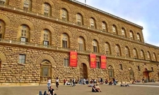 Un invito a corte: scopri Palazzo Pitti, la residenza reale della famiglia Medici