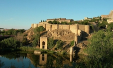 Tour notturno attraverso i misteri di Toledo