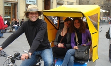 Eco Tour in Risciò: Firenze, la Basilica di Santa Croce e la Scuola del Cuoio