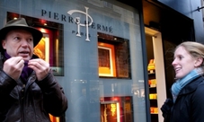 Pastry and Chocolate Tour in Paris