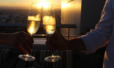 Guided tour of the City of Arts and Sciences with dinner and wine tasting