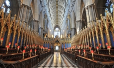 Westminster Abbey: Biglietti d'ingresso