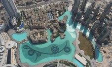Dubai Sightseeing: Burj Khalifa e Burj Al Arab