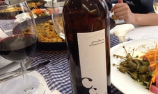 Valencia gastronomical tour with wine tasting