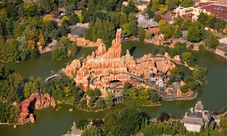 Biglietti per 1 giorno a Disneyland® Paris