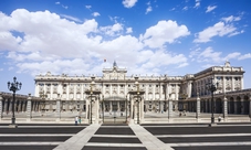 Combo Tour: Toledo and Madrid highlights