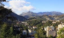 Tour of Petropolis and the Imperial City from Rio