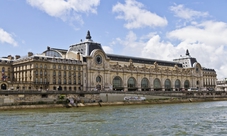 Museo d'Orsay: biglietti e tour con audioguida