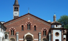 Navigli: Tour guidato a piedi lungo i canali di Milano per 2 persone