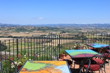 WEEKEND RELAX NEL VERDE DELL'UMBRIA