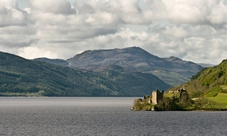 Escursione in giornata a Loch Ness, Glencoe e Highlands da Edimburgo