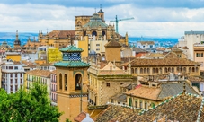 Tour con guida della Granada storica, dai musulmani all'epoca cristiana