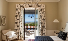 Luxury Golf Resort in Marbella: Finca Cortesin Hotel, Golf & Spa
