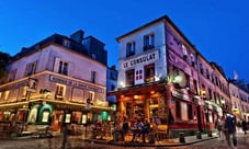 Tour guiado en Montmartre y el Sagrado Corazón
