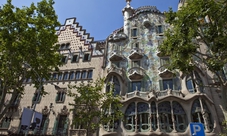 Casa Batlló: biglietti salta fila con videoguida