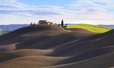 Private tour of Siena and San Gimignano with tasting and lunch