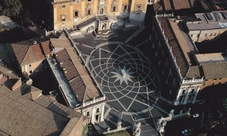 La città eterna: Tour in bicicletta elettrica