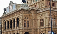 Vienna, Città dai Tanti Passati: tour di 3 ore con uno storico