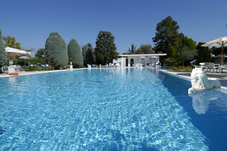 RIMETTERSI IN FORMA IN UNA SPA A MONTEGROTTO TERME