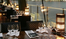 Crociera in Dhow a Dubai con cena deluxe