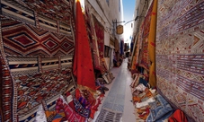 Day tour of Essaouira from Marrakech