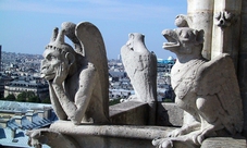 Visita guidata dal Museo d'Orsay a Notre Dame