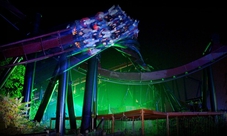 THORPE PARK tickets