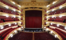 Card turistica iVenture Barcelona