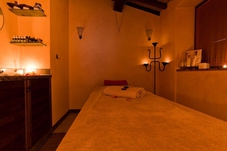 BENESSERE E TERME IN TOSCANA